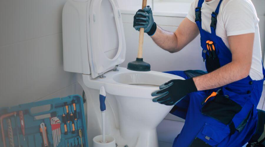 Professional Leak Detection in Carbondale, KS